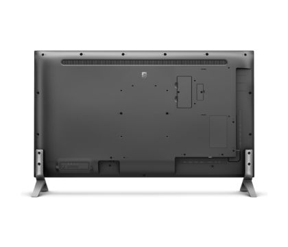 MultiView 搭載 4K ウルトラ HD 液晶ディスプレイ 438P1/11 | Philips