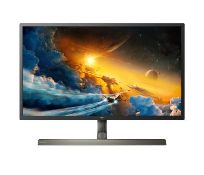 Optimized performance for next-gen gaming