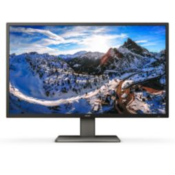 Brilliance 4K Ultra HD LCD monitor sa značajkom MultiView