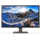 Brilliance 4K Ultra HD LCD display with MultiView