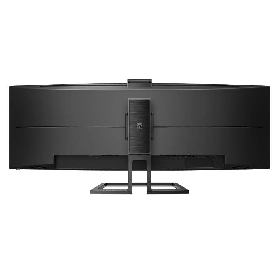 32:10 SuperWide カーブド液晶ディスプレイ 439P9H1/11 | Philips