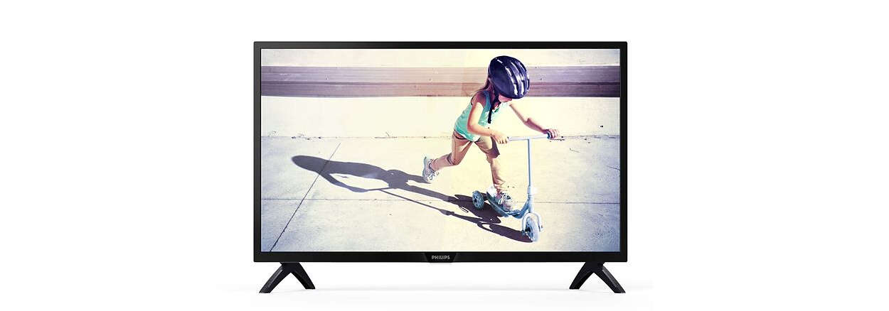 Full HD Ultra Slim LED TV