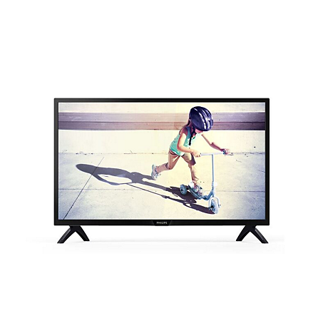 43PFA3082/56  Full HD Ultra Slim LED TV