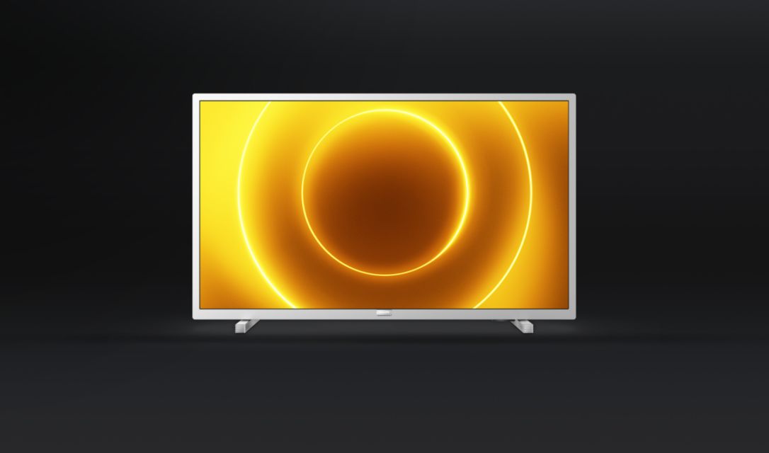 Philips 2020: 5525 FullHD/HD TVs Philips 2020: 5525 FullHD/HD TVs