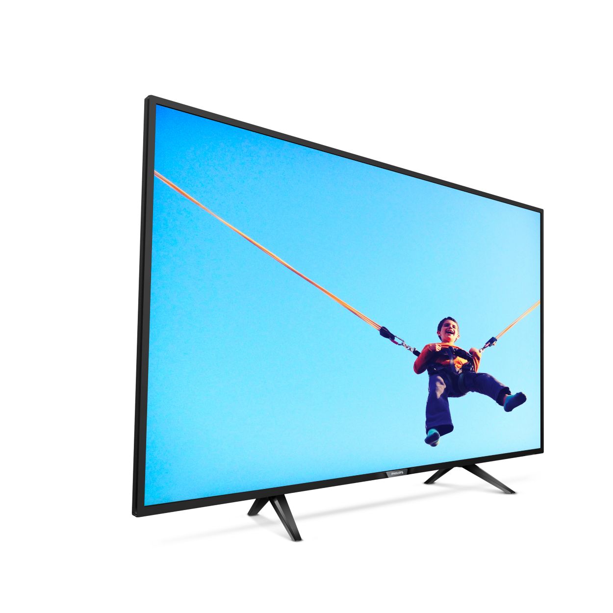 Full Hd Ultra Slim Led Tv 43pft5102 98 Philips
