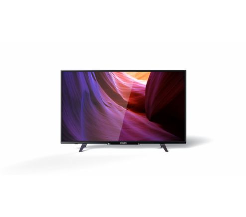 Thanh lý Tivi 43inch Philips