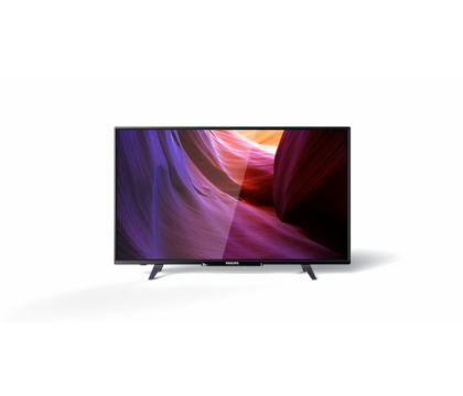 Full HD Slim LED TV