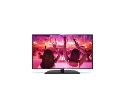 Ultraflacher Full HD LED TV