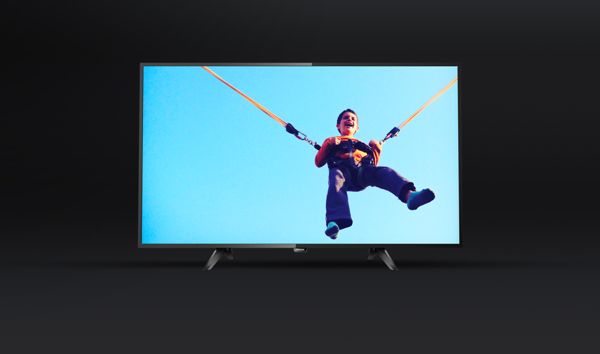 Philips 2017: 5302 Series