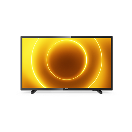 43PFT5505/56  Full HD Ultra Slim LED TV