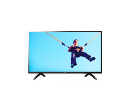 Ultra Slim Full HD Smart LED TV