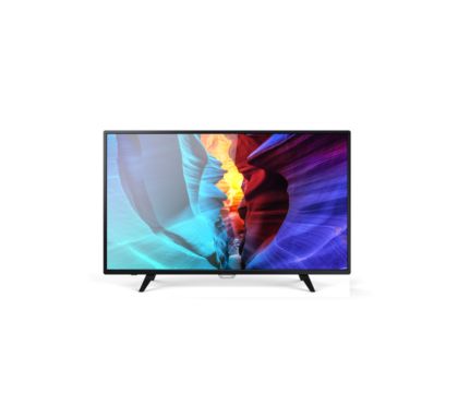 Full HD Smart Slim LED TV