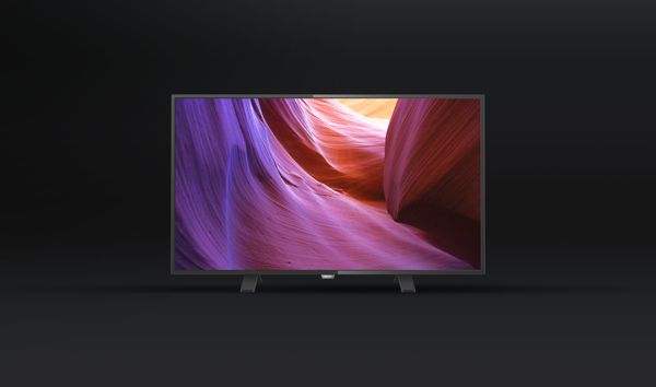 Philips 2015: 4900 Ultra HD Series