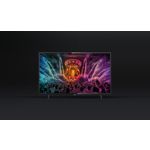 Ultratenký LED televizor Smart 4K