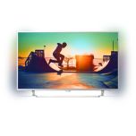 6000 series 4K Ultra Slim TV powered by Android TV&trade;
