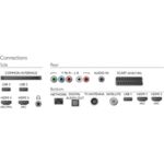 Izuzetno tanki 4K LED televizor sa sustavom Android TV™