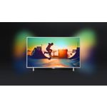 Izuzetno tanki 4K LED televizor sa sustavom Android TV™
