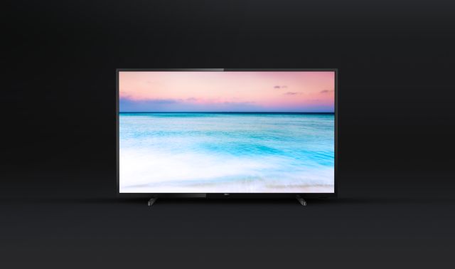 Philips 2019: 43PUS6504, 55PUS6504, 58PUS6504, 65PUS6504 und 70PUS6504