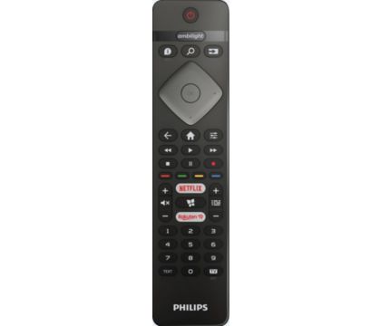 4k Uhd Led Smart Tv 43pus6704 12 Philips