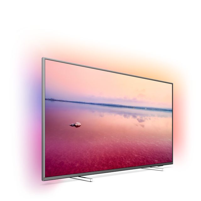 Philips 2019: 43PUS6754, 50PUS6754, 55PUS6754, 65PUS6754 und 75PUS6754