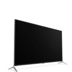 Ultratenký LED televizor 4K UHD se systémem Android