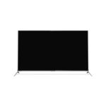 Ultratenký LED televizor 4K UHD se systémem Android