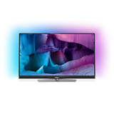 Ultratenký televizor 4K UHD se systémem Android™
