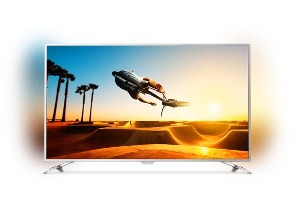 Philips 2017: 7202 Series