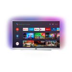 LED televizor 4K UHD se systémem Android