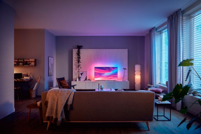 Philips 2019: The ONE to watch - 73x4 Series (7304, 7334, 7354, 7394)