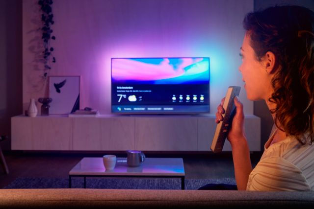 Philips 2019: The ONE to watch - 73x4 Series (7304, 7334, 7354, 7394)