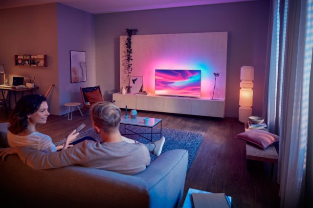 Philips 2019: The ONE to watch - 73x4 Series (7304, 7334, 7354, 7394)