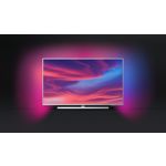 LED televizor 4K UHD se systémem Android