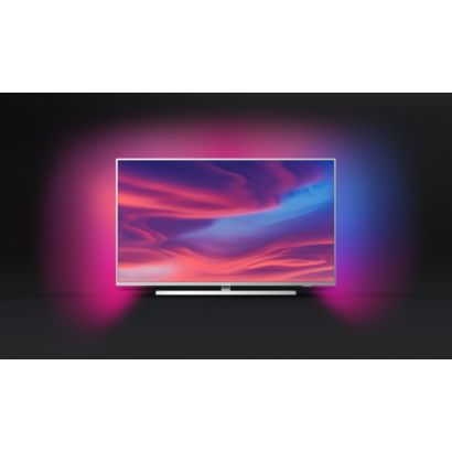 LED televizor 4K UHD se systémem Android