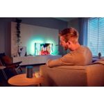 LED televizor 4K UHD se systémem Android