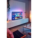 LED televizor 4K UHD se systémem Android