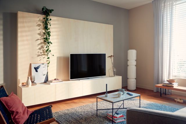 Philips 2019: The ONE to watch - 73x4 Series (7304, 7334, 7354, 7394)