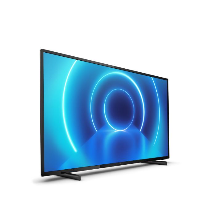 Philips 2020: 7505 UHD-Serie
