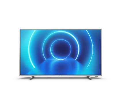 Led 4k Uhd Led Smart Tv 43pus7555 12 Philips