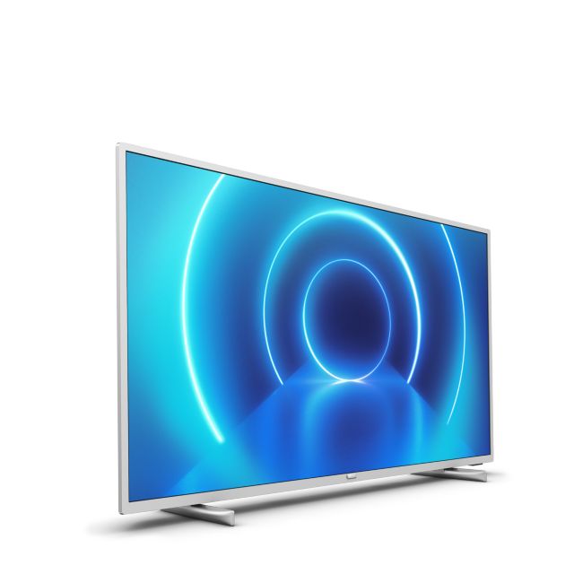 Philips 2020: 7555 UHD-Serie