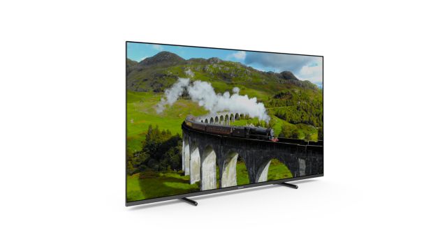 Philips TV 2023: Serie PUS7608