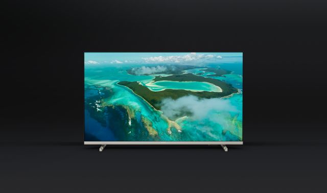 Philips TV 2022: PUS7657 UHD-Serie