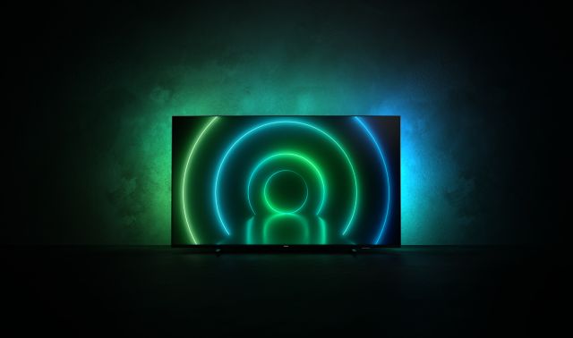 Philips TV 2021: PUS7906