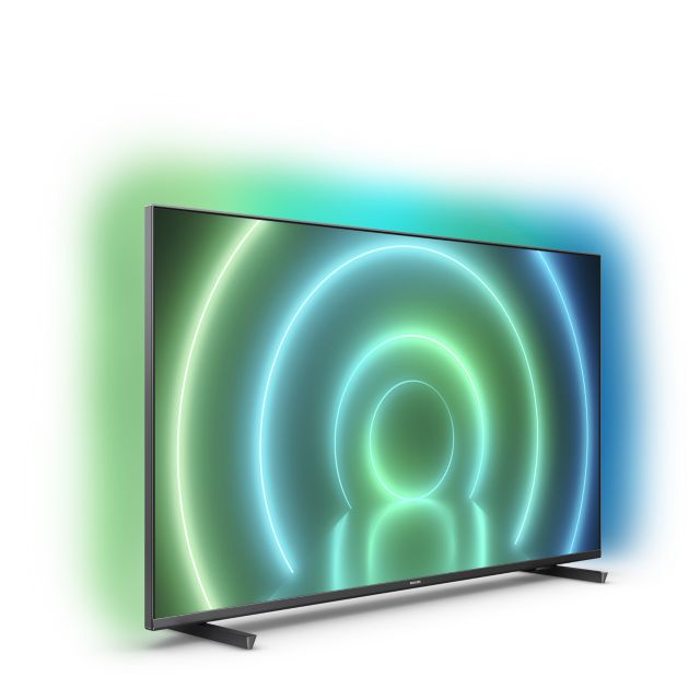 Philips TV 2021: PUS7906