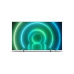 Živý obraz. Plynulý pohyb. Kouzelné nasvětlení.