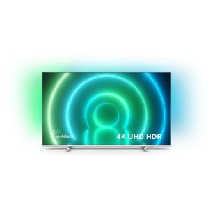 LED Televizor 4K UHD se systémem Android