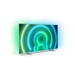 Živý obraz. Plynulý pohyb. Kouzelné nasvětlení.