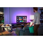 Živý obraz. Plynulý pohyb. Kouzelné nasvětlení.