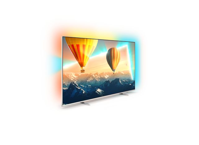 Philips TV 2022: PUS8057