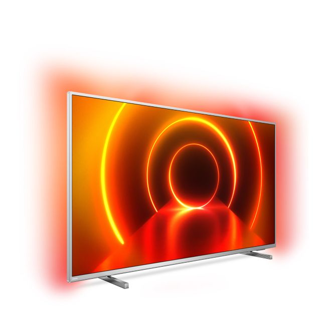 Philips 2020: 8105 UHD TVs